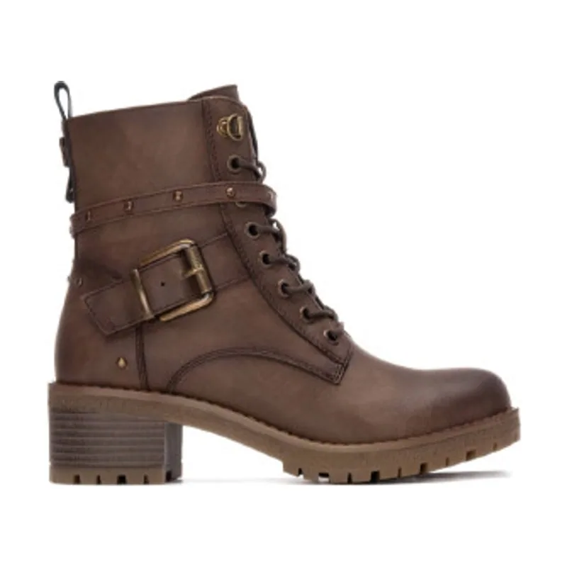 Refresh Botines 173247 17324702-TAUPE