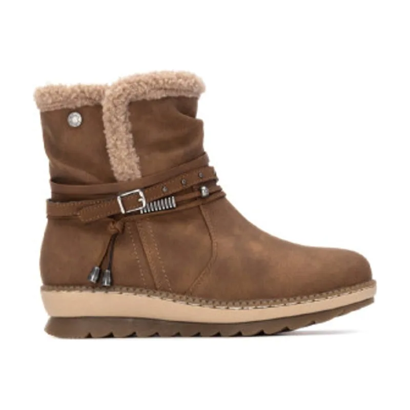 Refresh Botines 173250 17325002-CAMEL