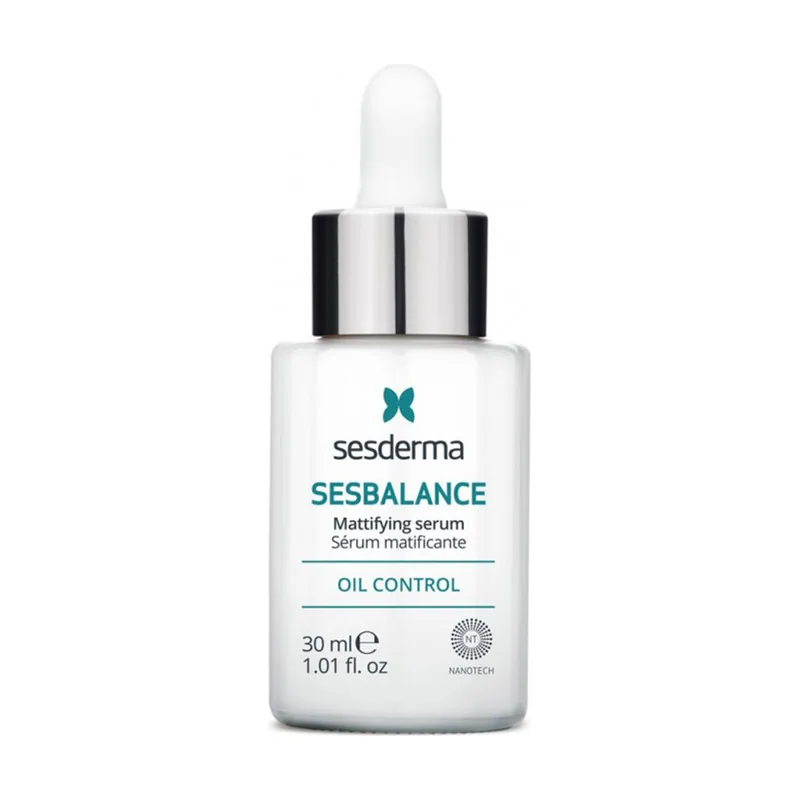 Sesderma SESBALANCE sérum seborregulador 30 ml