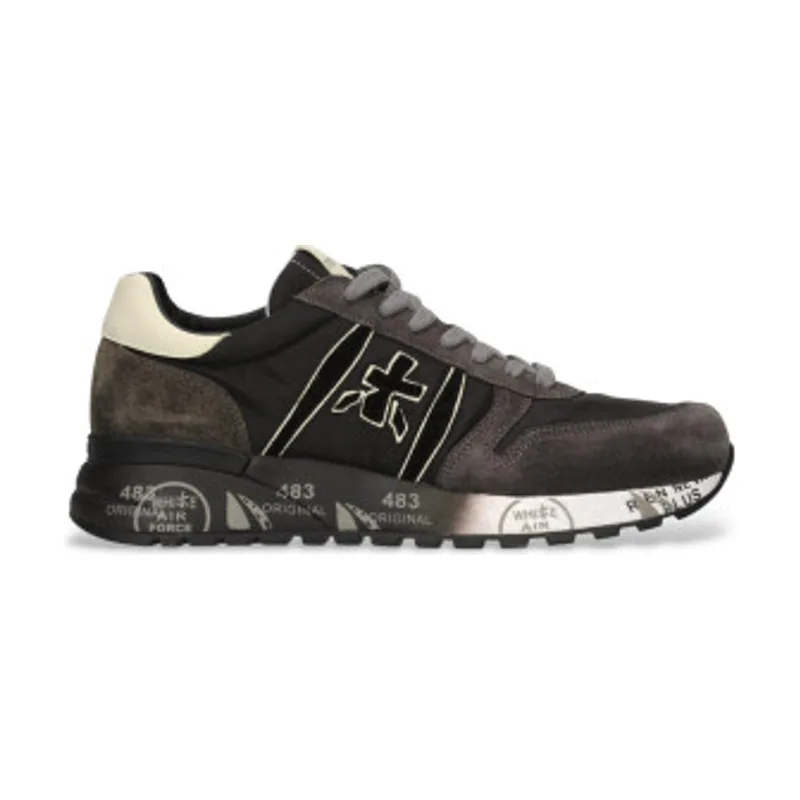 Zapatillas LANDER