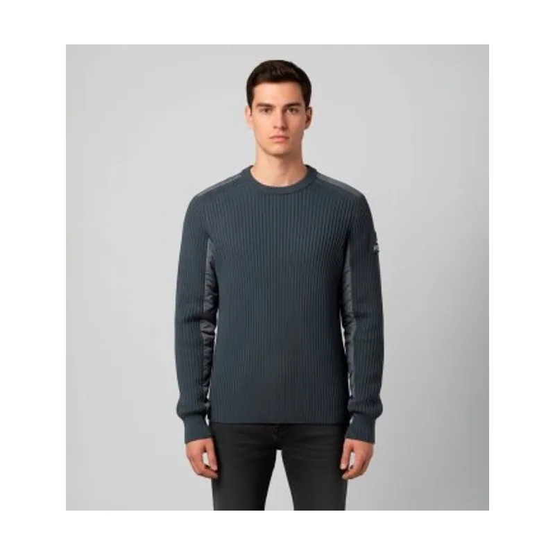 Jersey Ribbed PMG26