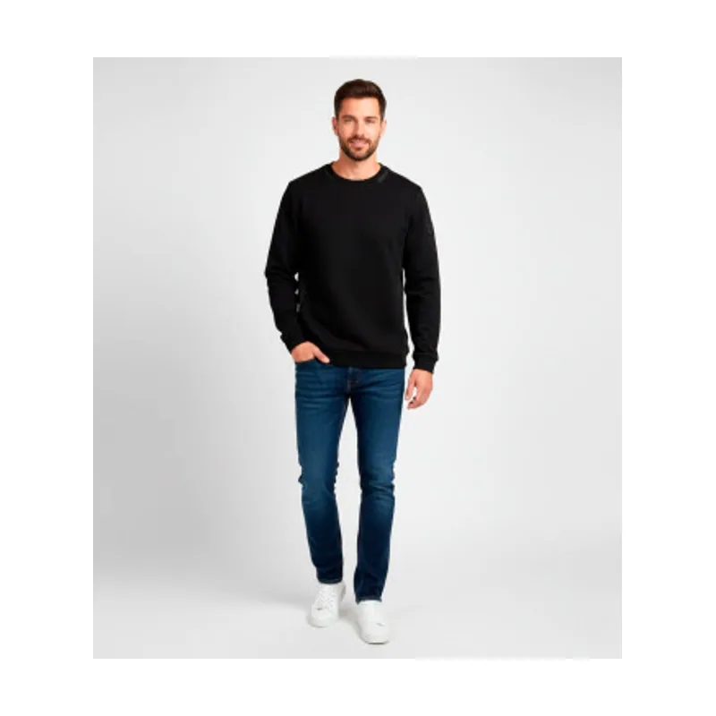 Premiata Sudadera Light Nylon PA1013