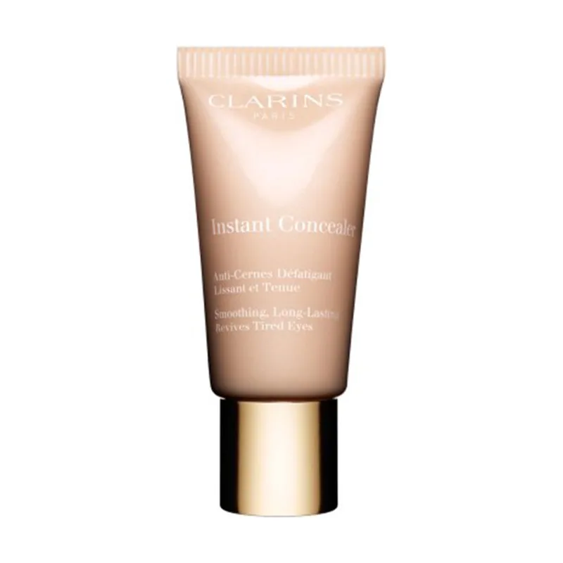 Clarins Instant Concealer #01
