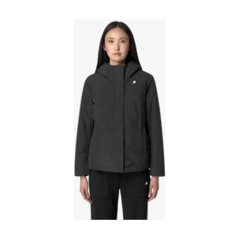 K-way Chaqueta Lil Soft Touch K71324W