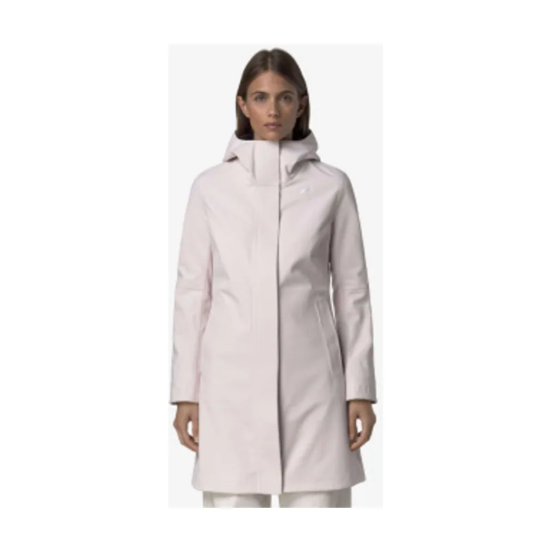 K-way Chaqueta Stephy Bonded K21489W