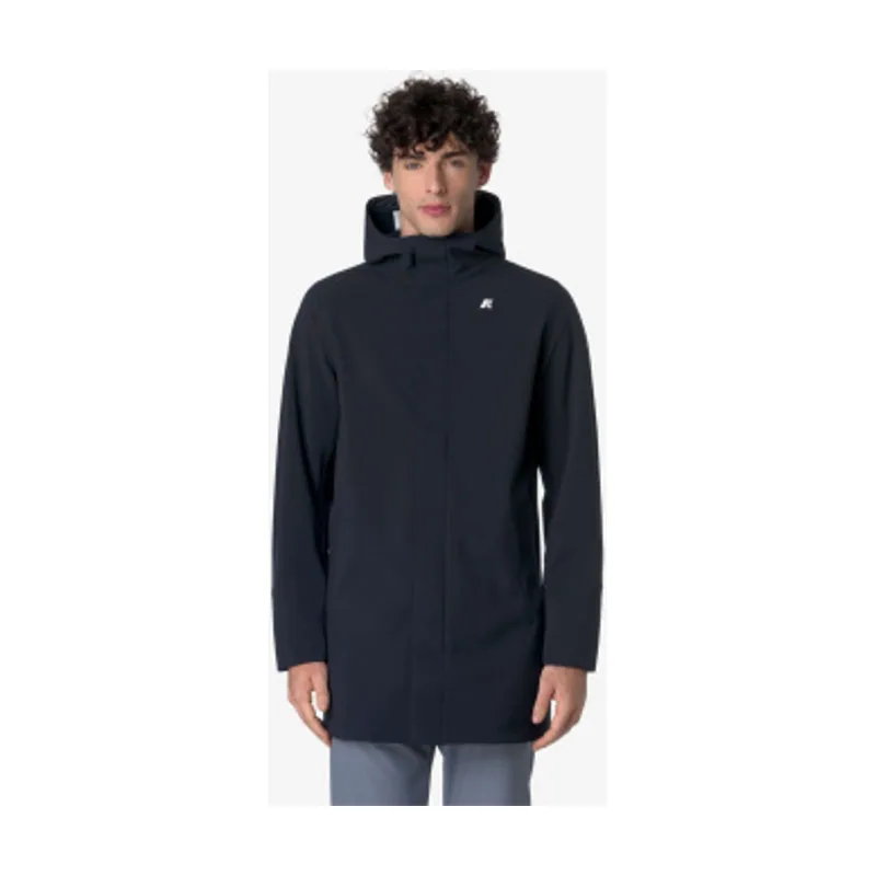 K-way Chaqueta Marlyn Bonded K7126UW