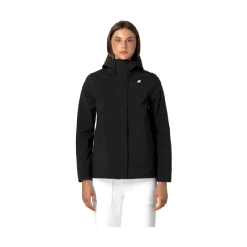 K-way Chaqueta Madalina K21488W