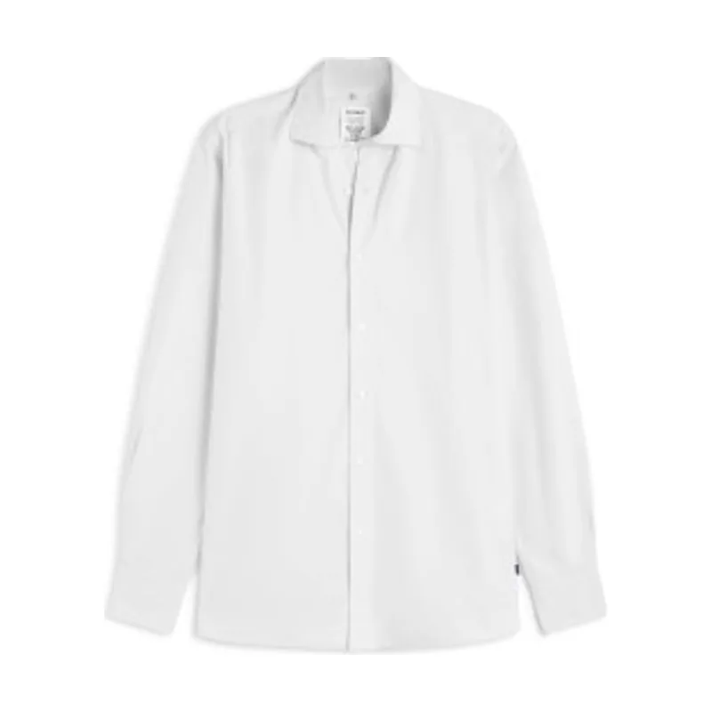 Ecoalf Camisa Alfredo MCMGASRALFRE0712W24-000