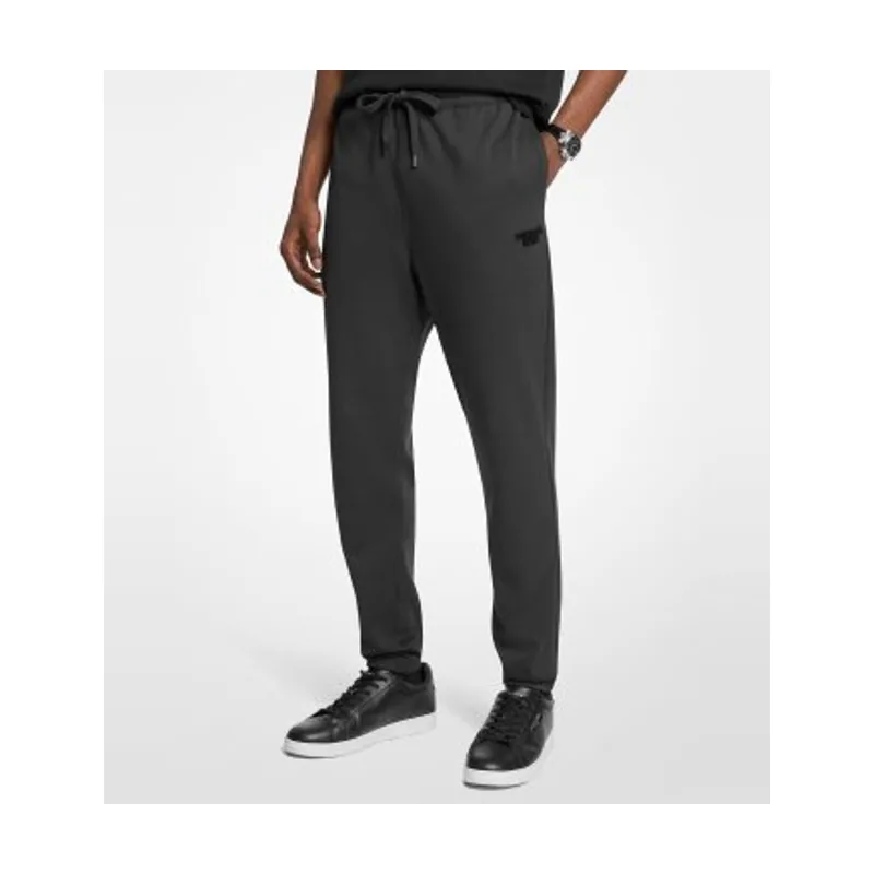 Michael Kors Jogger de mezcla de algodón CF552885MF