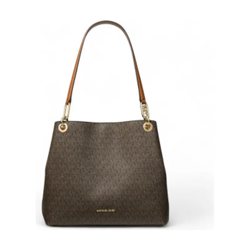 Michael Kors Bolso tote Kensington grande con logotipo 30F3G8KT7B