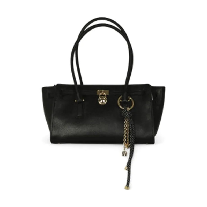 Michael Kors Bolso de piel Hamilton 30F5GNXT0L