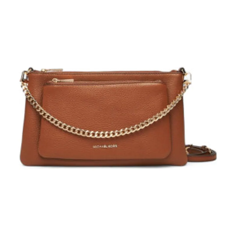 Michael Kors Bandolera Jet Set mediano 32F5GJ6C8L