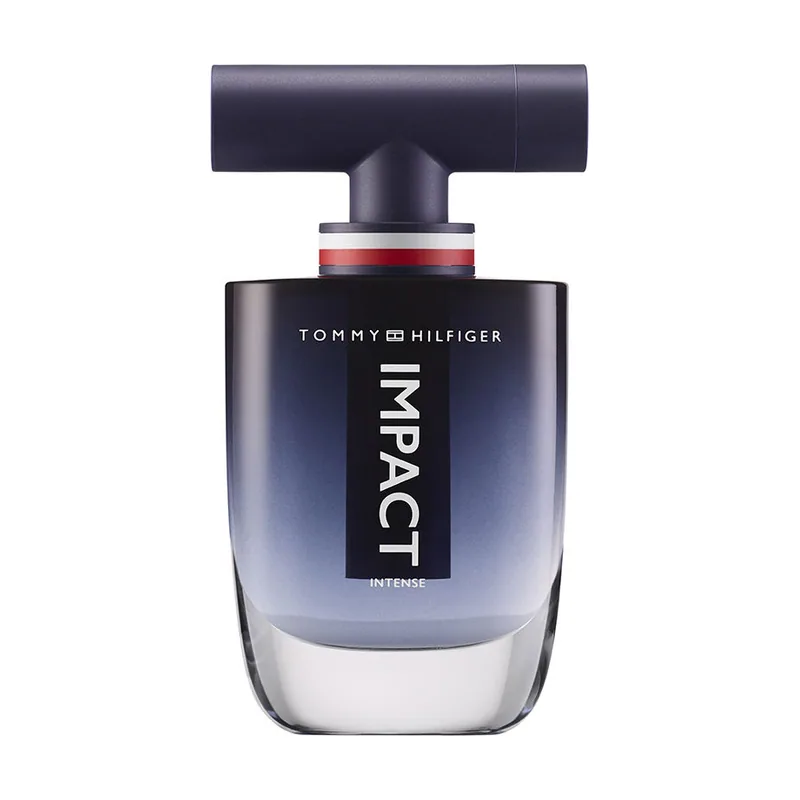 Tommy Hilfiger IMPACT INTENSE eau de parfum vaporizador