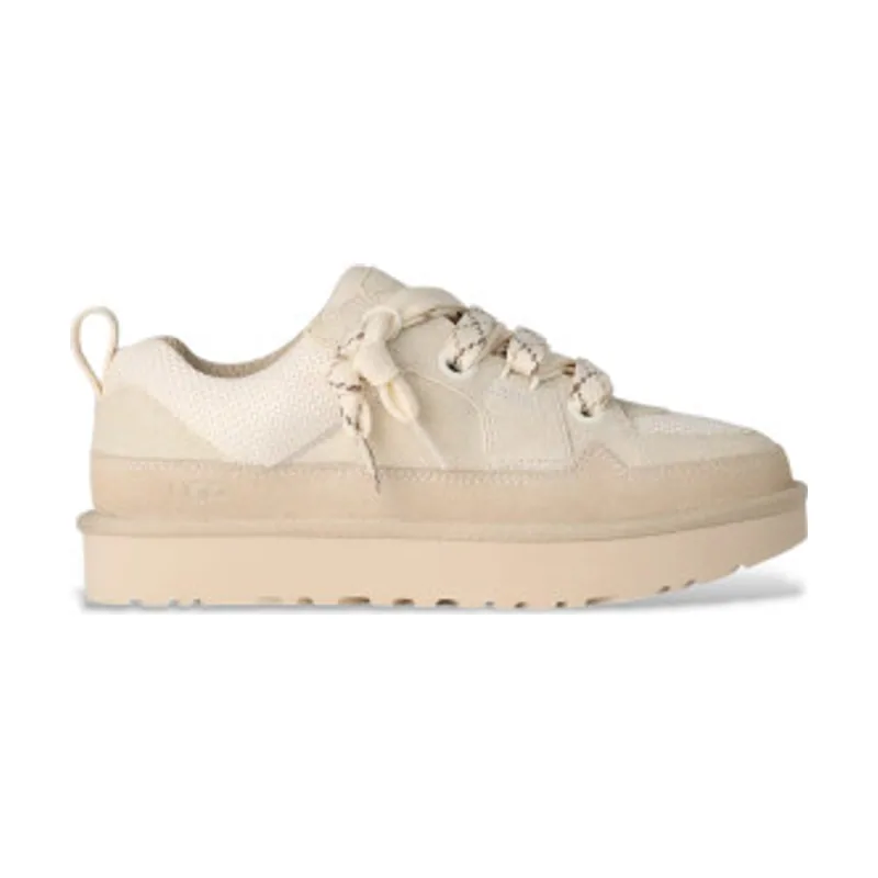 UGG Zapatillas de Piel Lo Lowmel 1168890
