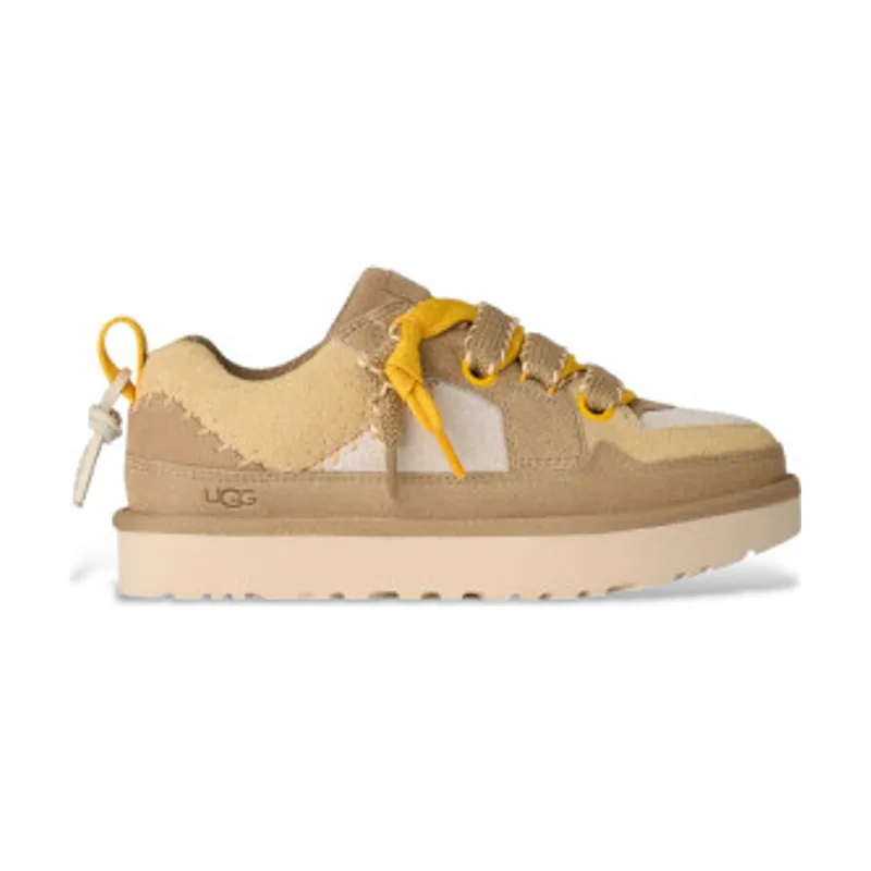UGG Zapatillas de Piel Lo Lowmel Biarritz 1172710