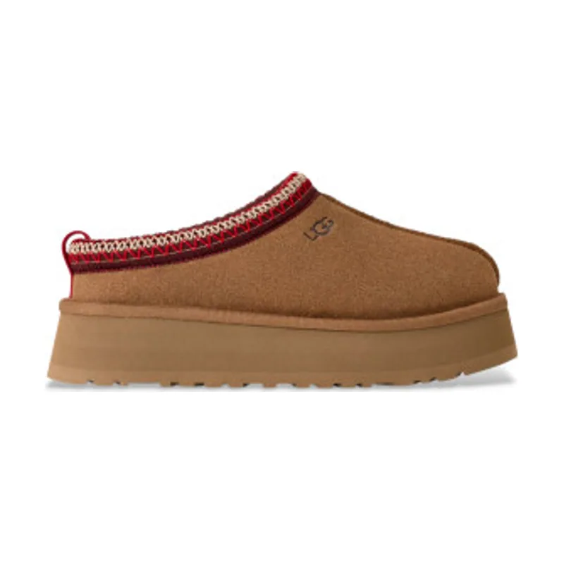 UGG Zuecos de Piel Tazz II 1174471