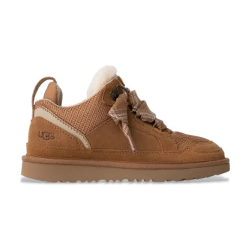 UGG Zapatillas de Piel Lowmel 1152410K
