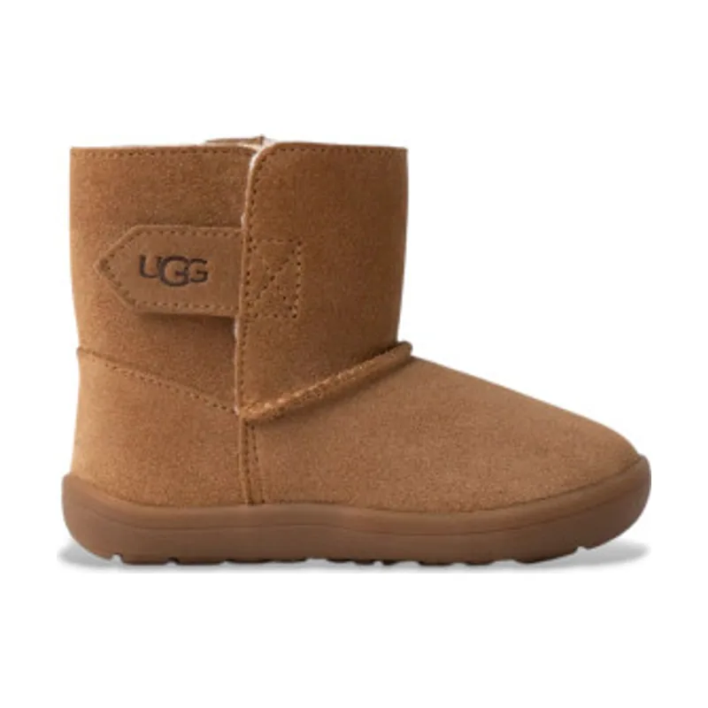 UGG Botines de Piel Keelan II 1157634T