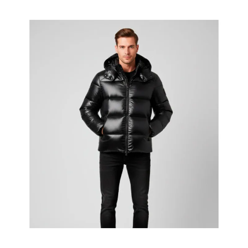 Save The Duck Abrigo Edgard D31280M-LOVE21