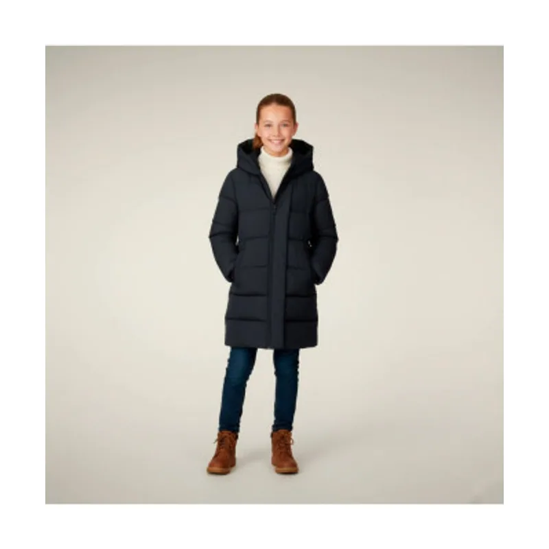 Save The Duck Abrigo Parka Trini P41909G-LEAF21