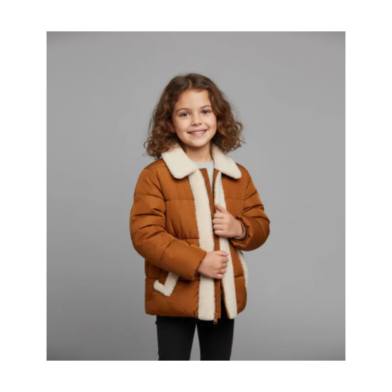 Save The Duck Chaqueta bomber Moli J32338G-MEGA21