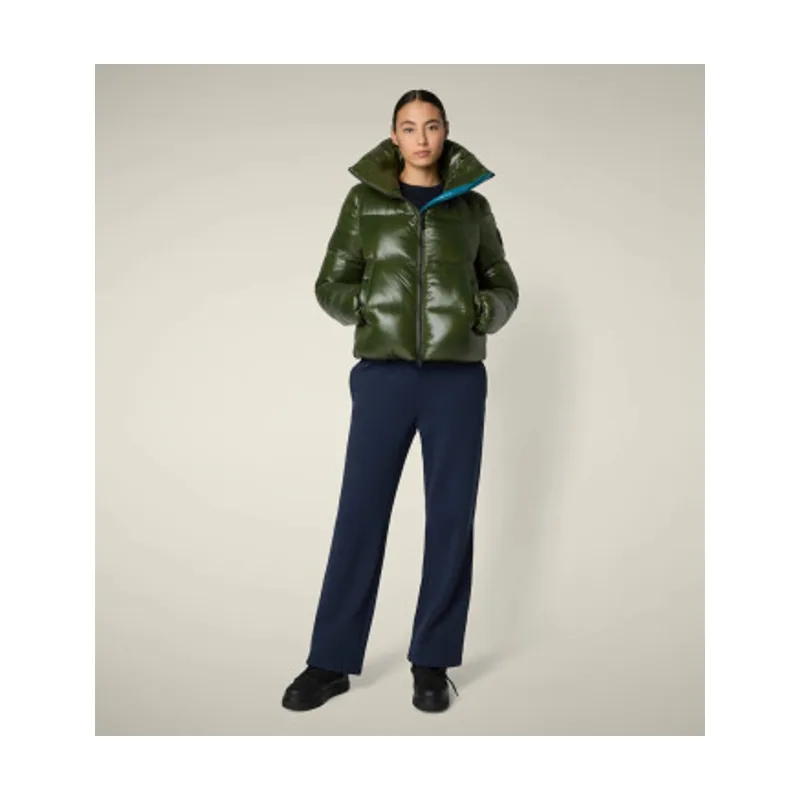 Save The Duck Chaqueta Isla D39370W-LOVE21