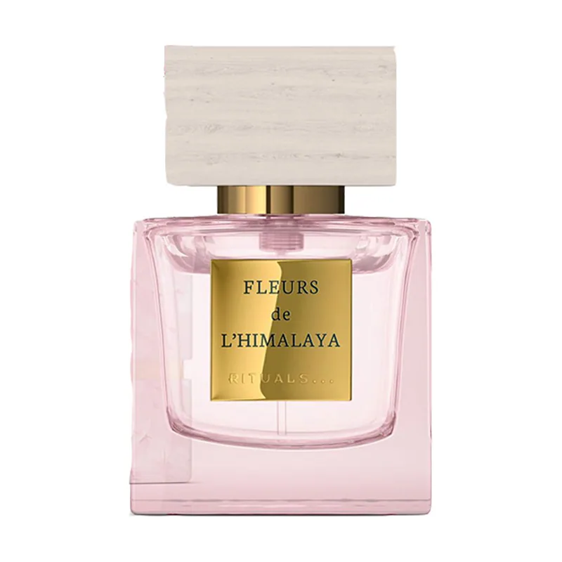 Rituals FLEURS DE L’HIMALAYA eau de parfum vaporizador
