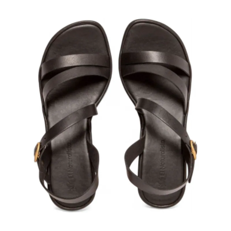 El Naturalista Sandalias de Piel N852 Gaia 2N8521101005_001