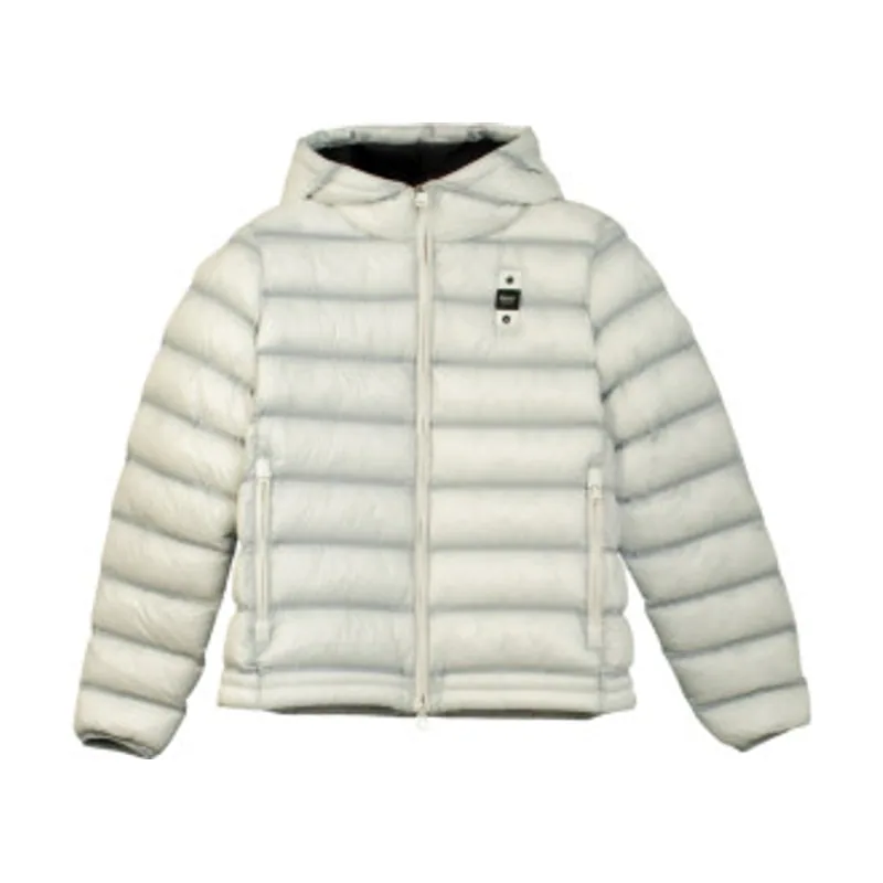Blauer Abrigo Ellis 25WBLGC02403