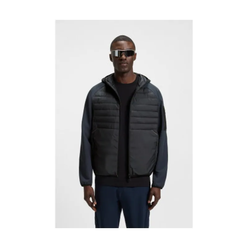 Boss Cazadora Urbanex Hybrid 50541032