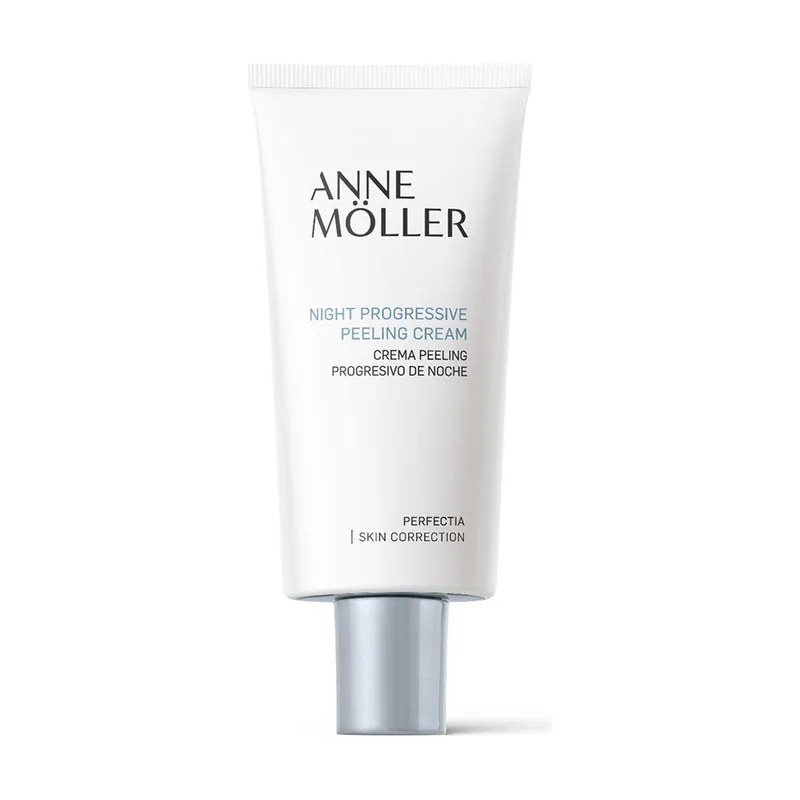 Anne Möller PERFECTIA night progressive peeling cream 50 ml