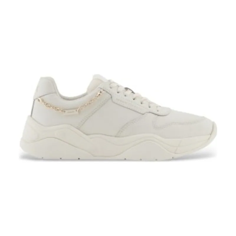 Zapatillas de Piel Equip XW001617AF17443M0107