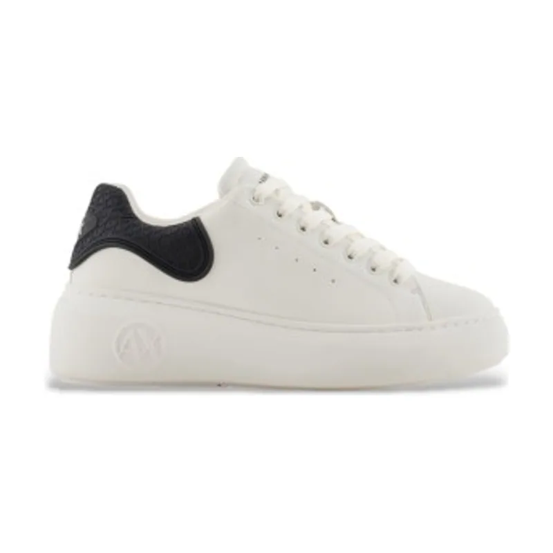 A|X Armani Exchange Zapatillas Sofisticada XW002149AF19528M0017