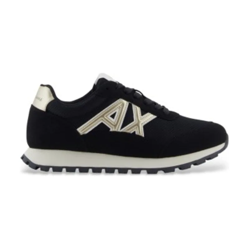 A|X Armani Exchange Zapatillas Ax XW002150AF19388MC077