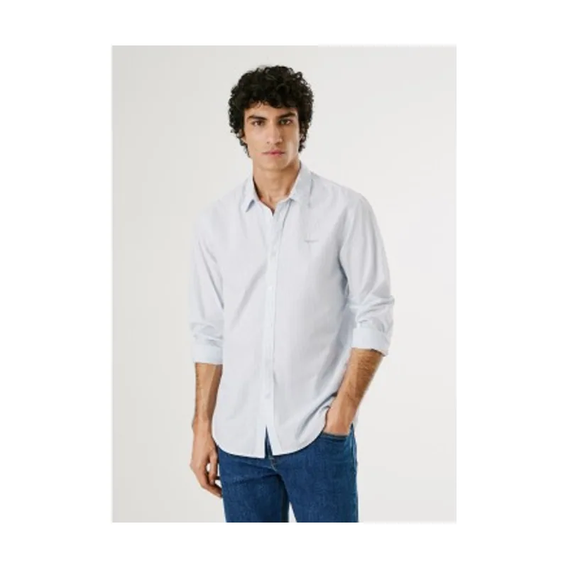 Pepe Jeans Camisa Elaborada PM309068