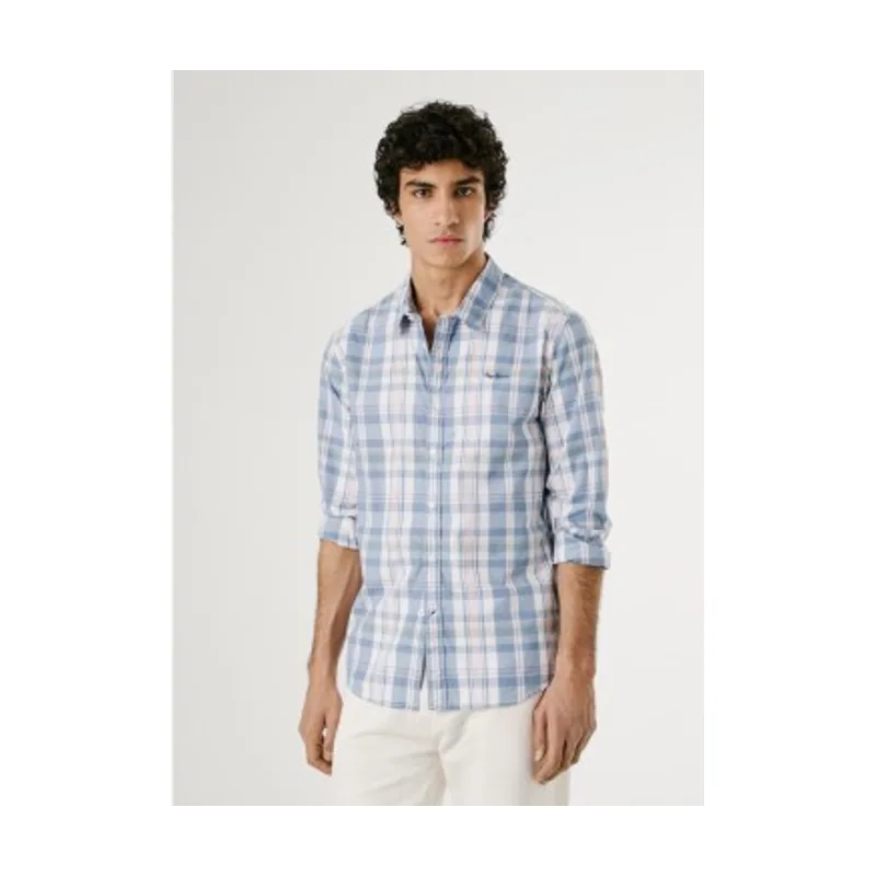 Pepe Jeans Camisa Crisler PM309070