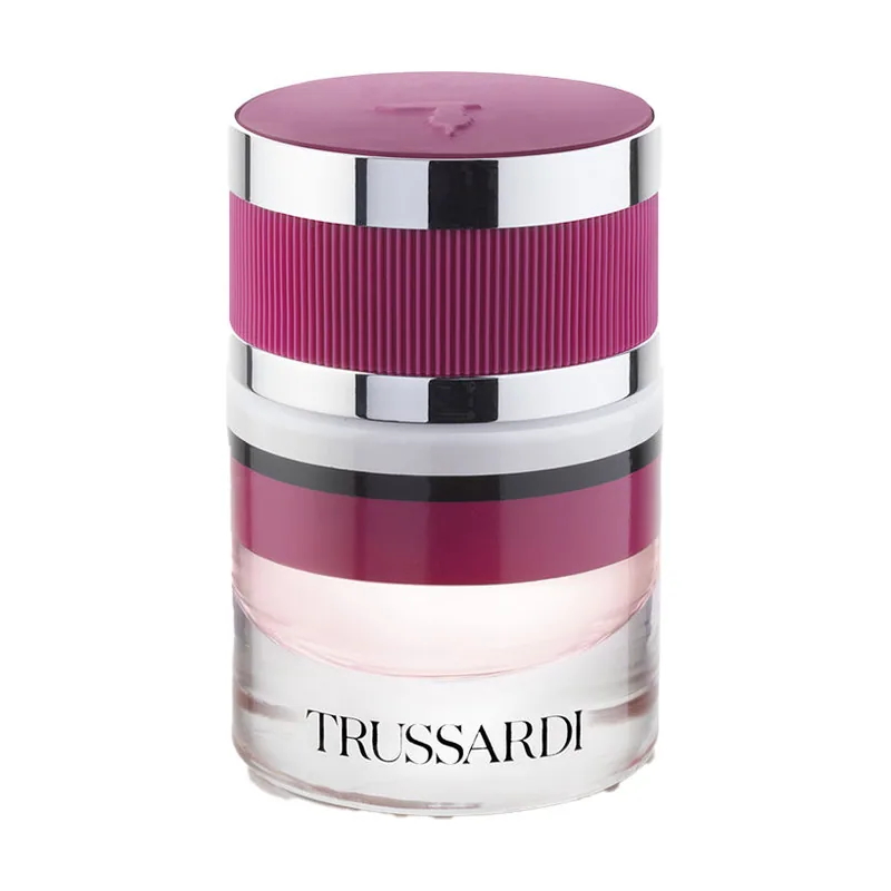 Trussardi RUBY RED eau de parfum vaporizador