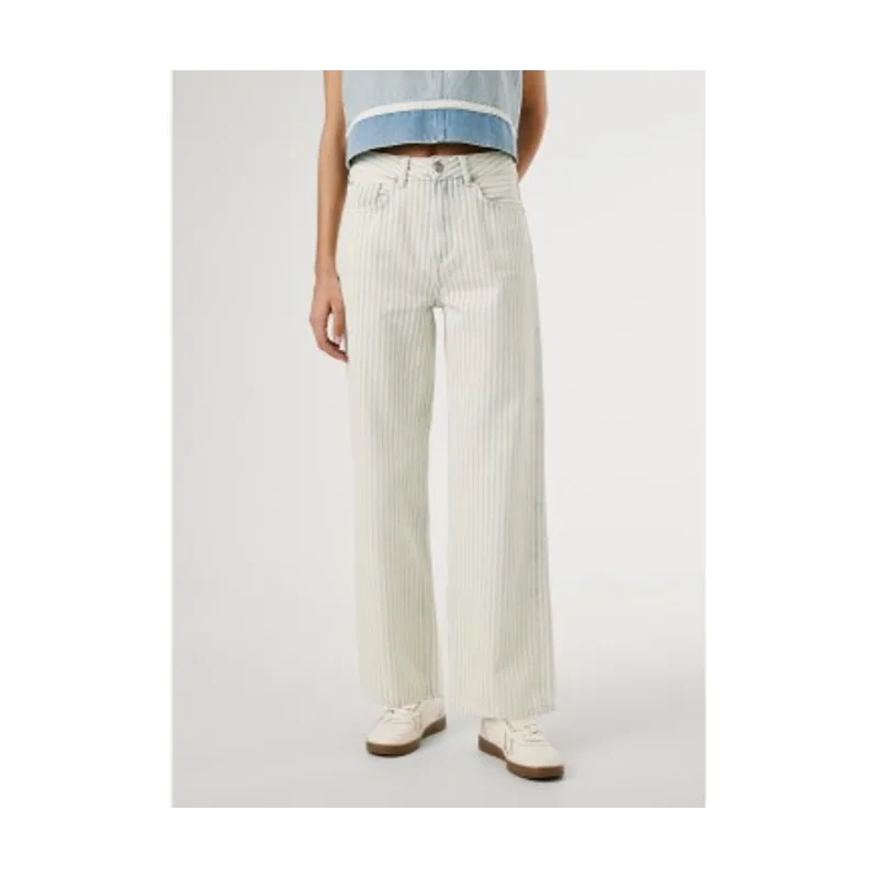 Pepe Jeans Jeans Straight Lexa PL205084