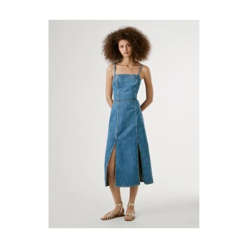 Pepe Jeans Vestido Elodie PL953767