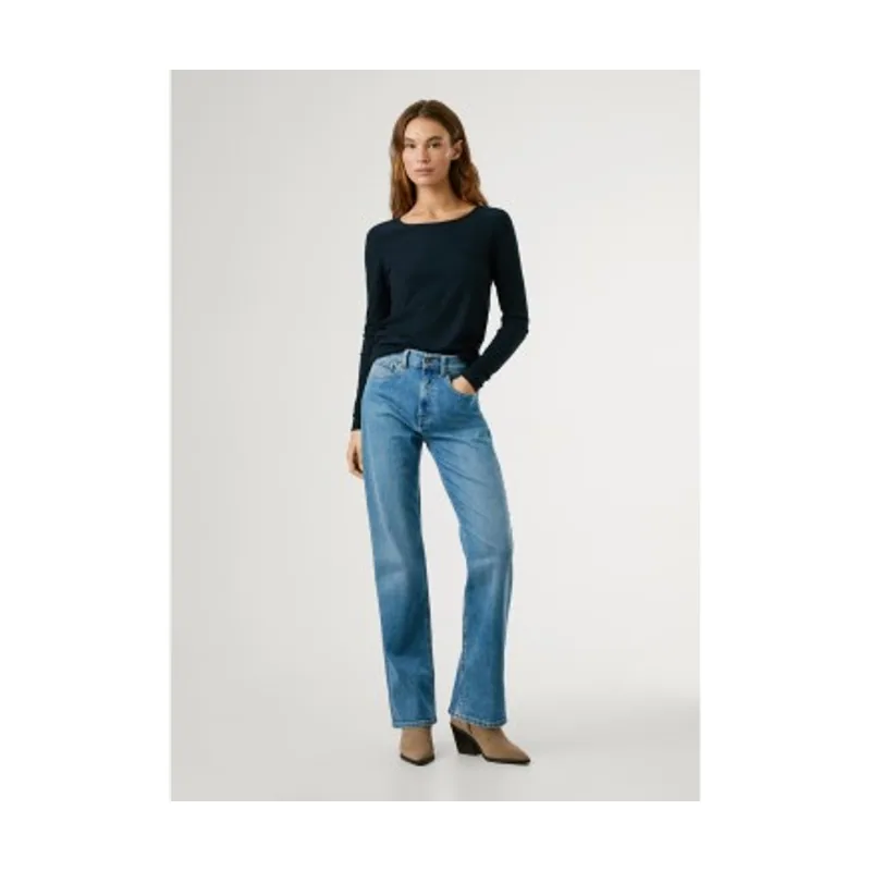 Pepe jeans Jeans Straight Robyn PL2050673VA
