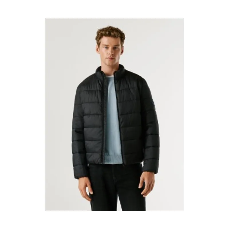 Pepe jeans Plumífero Puff PM4027171