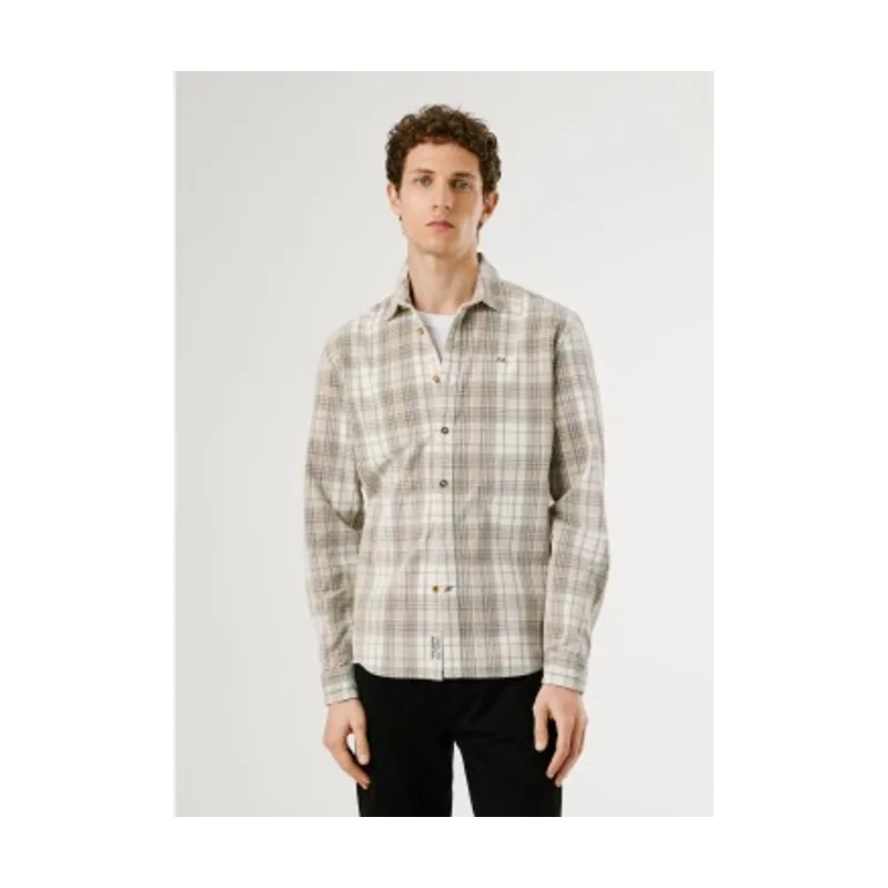 Pepe Jeans Camisa Camden PM3090831