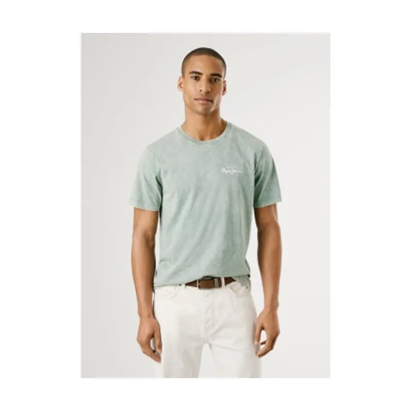 Pepe jeans Camiseta Terell PM509960