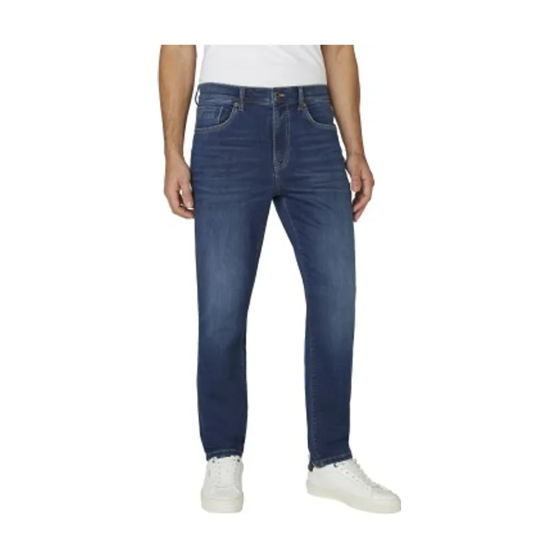 Pepe Jeans Jeans Tapered Gymdigo Cage PM2084025AG