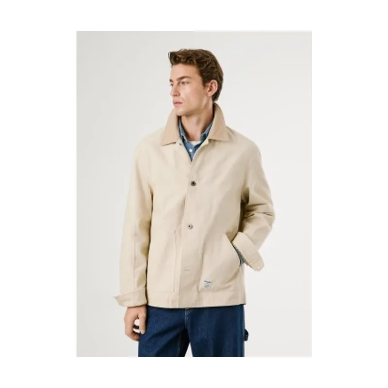 Pepe Jeans Cazadora Jobriath PM4027167