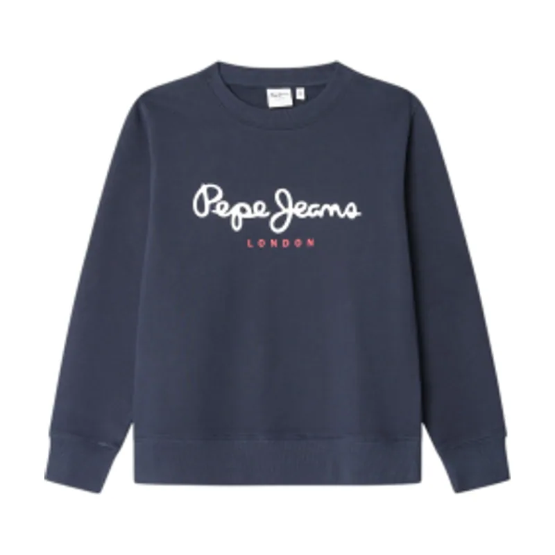 Pepe Jeans Sudadera Art PB5800016