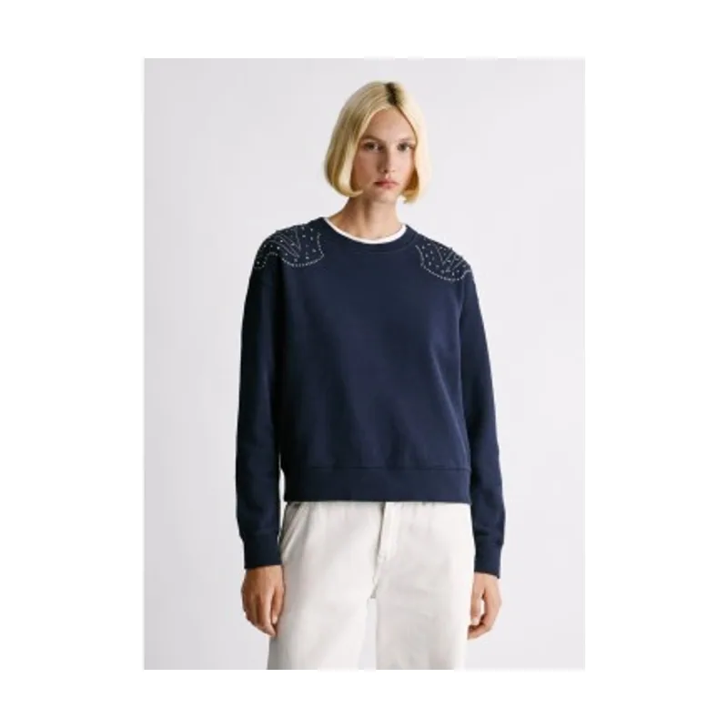 Pepe Jeans Sudadera Ellis PL5800027
