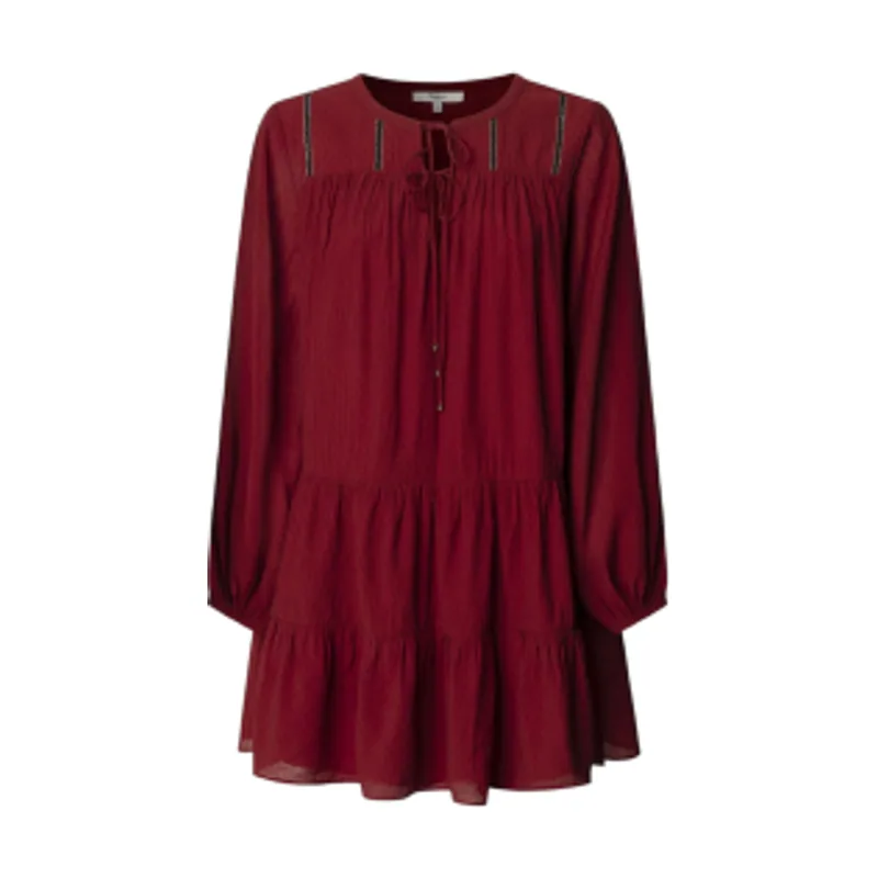 Pepe jeans Vestido Paule PL9537696
