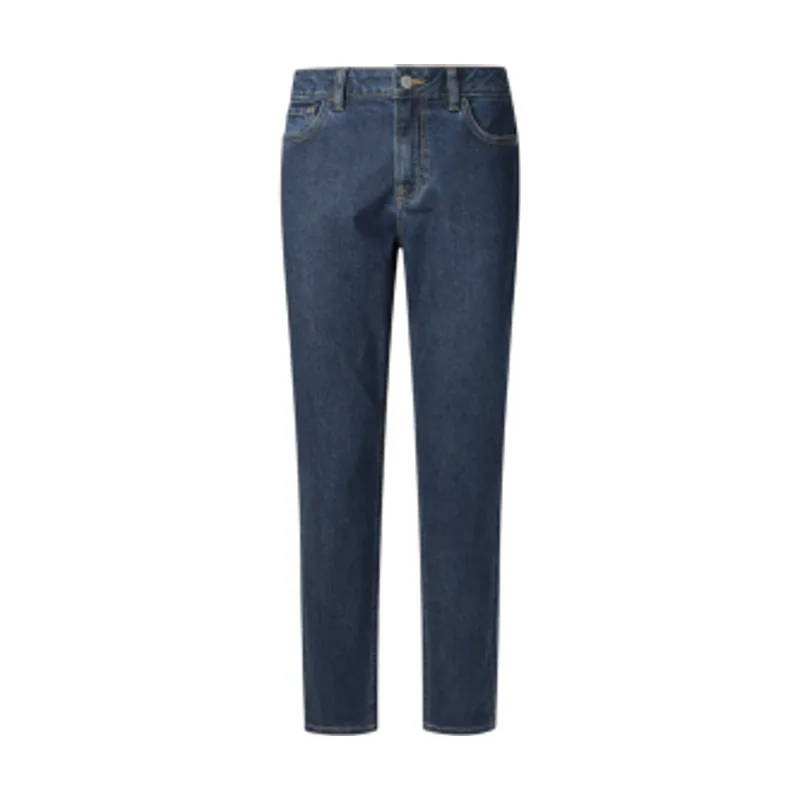 Pepe jeans Jeans Tapered Hw Violet denim PL20459185CB