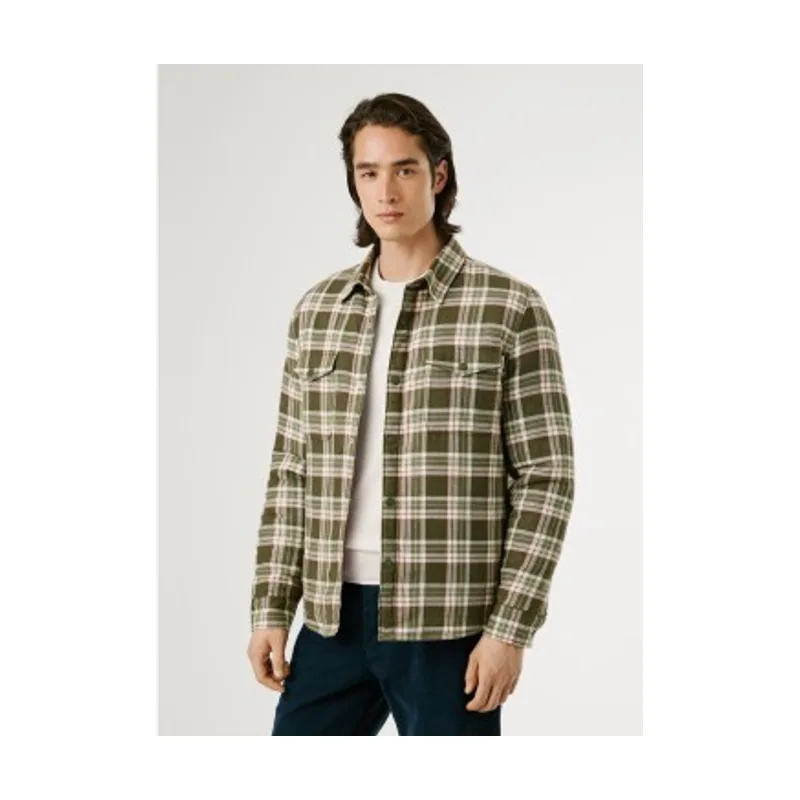 Pepe Jeans Camisa Clemen PM3090819